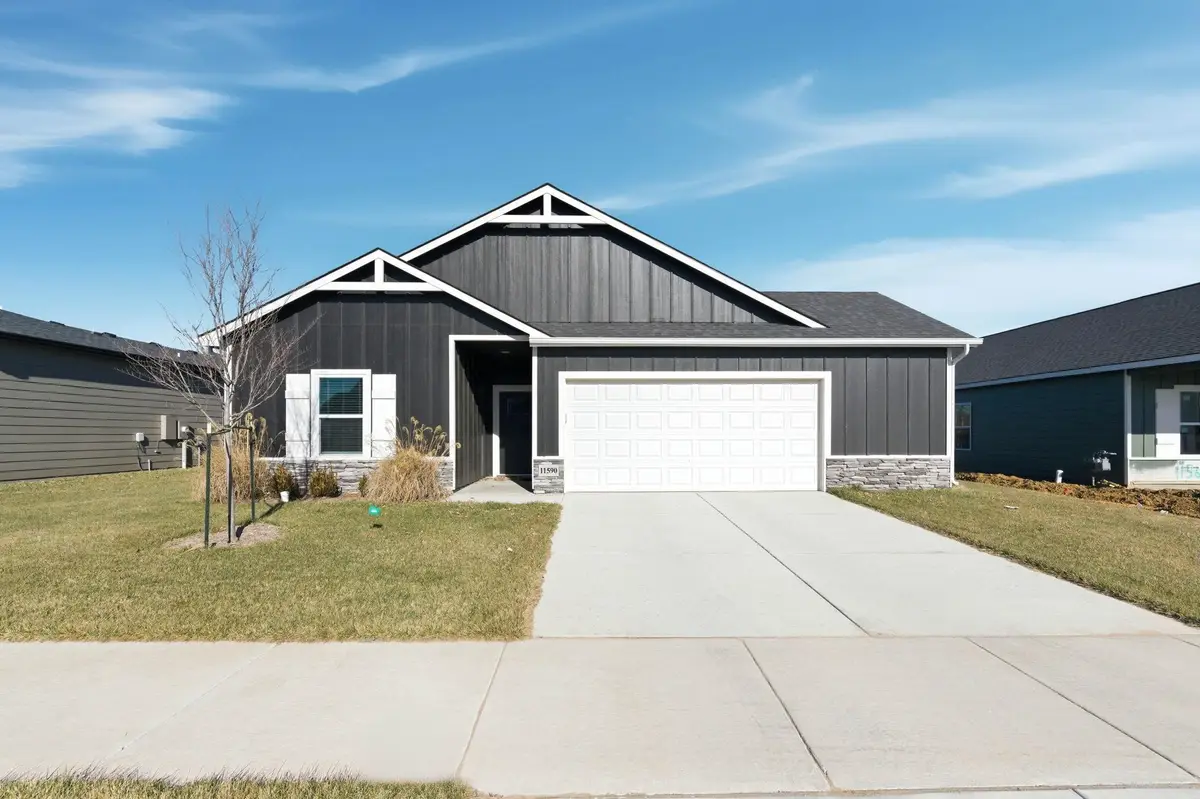 11590 W Scarlett Ln, Maize, KS 67101 - Image #1