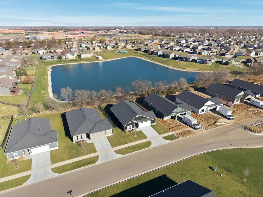 11590 W Scarlett Ln, Maize, KS 67101 - Image #3