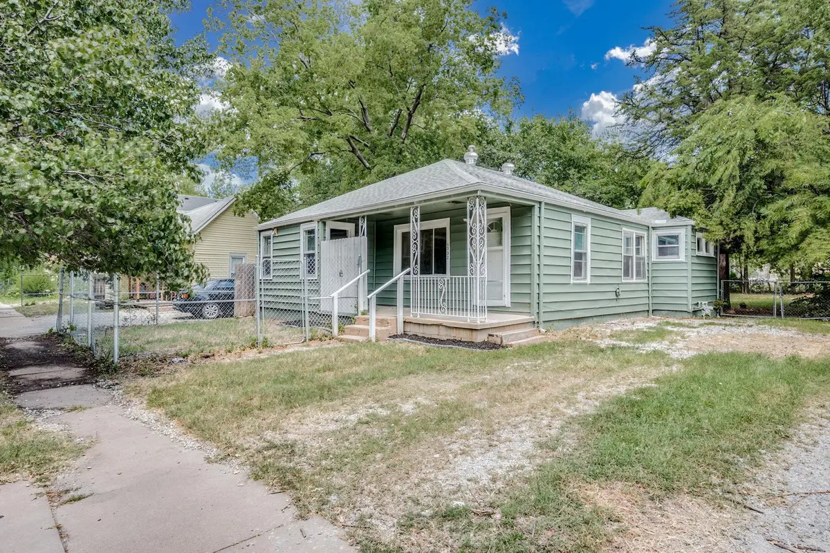 1732 Santa Fe, Wichita, KS 67211 - Image #1