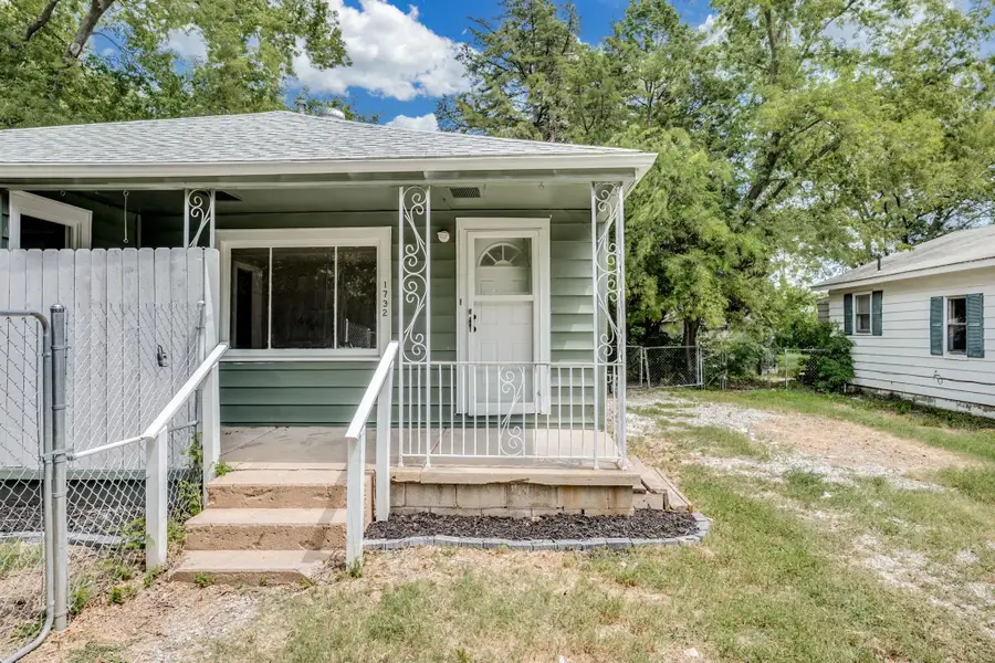1732 Santa Fe, Wichita, KS 67211 - Image #2