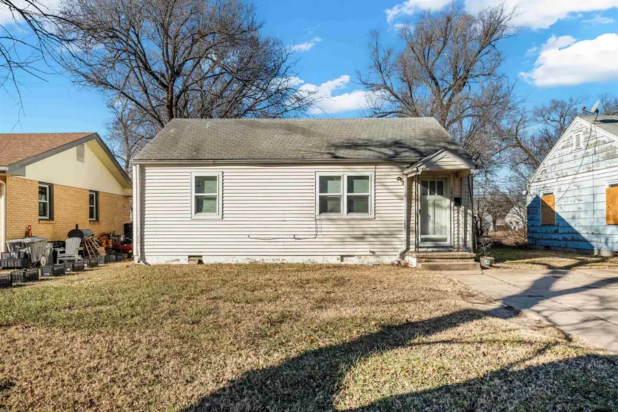 1443 N Piatt Ave, Wichita, KS 67214 - Image #2
