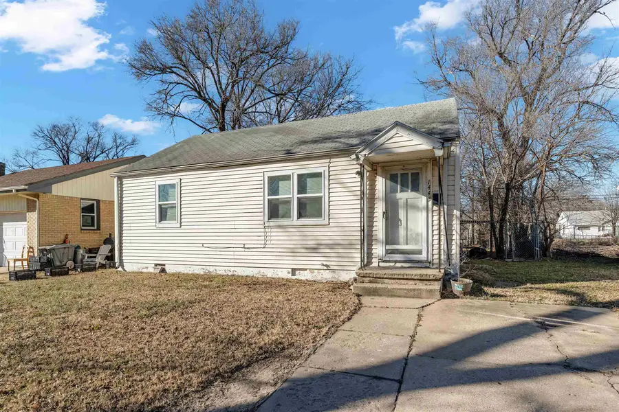 1443 N Piatt Ave, Wichita, KS 67214 - Image #3