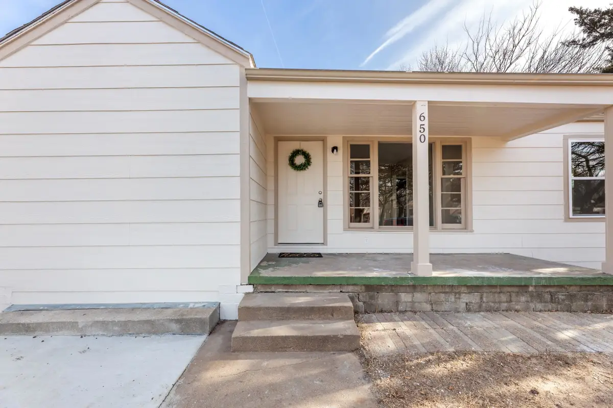 650 N Battin, Wichita, KS 67208 - Image #1