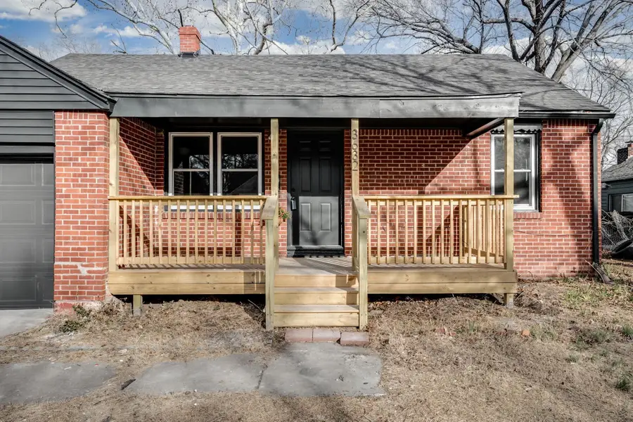 3632 E Oneida, Wichita, KS 67208 - Image #2