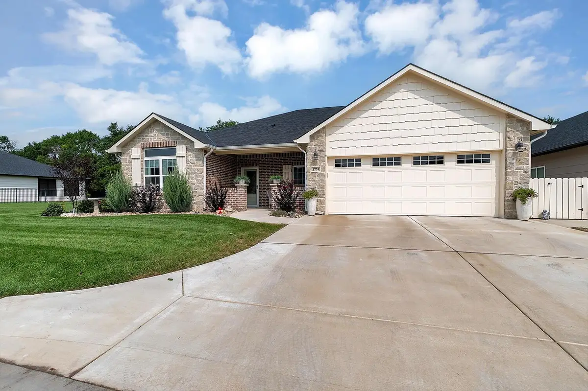1774 N Forestview Ct., Wichita, KS 67235 - Image #1
