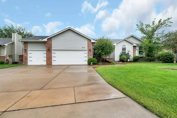 6113 W 34th St N., Wichita, KS 67205