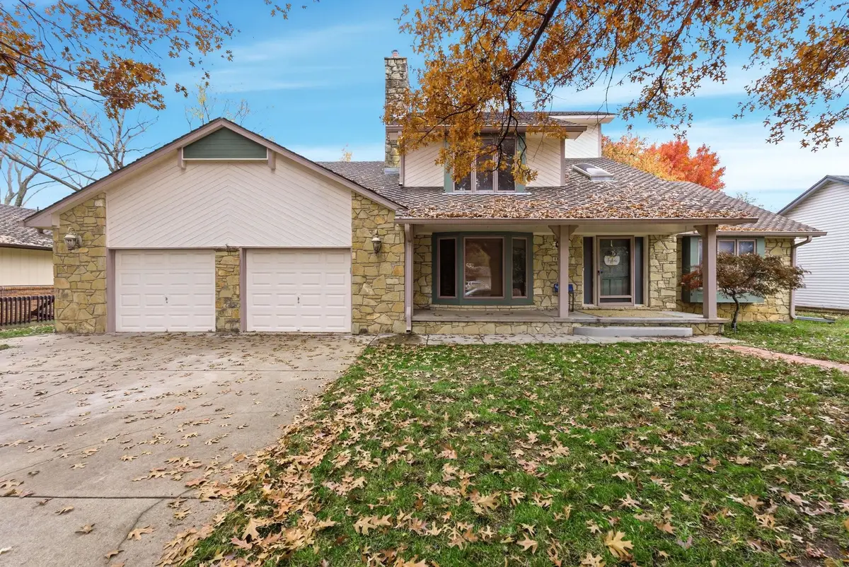119 S Muirfield St, Wichita, KS 67209 - Image #1