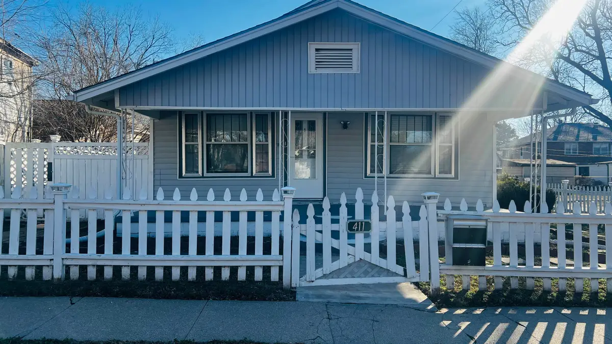 411 W Chestnut, Arkansas City, KS 67005 - Image #1