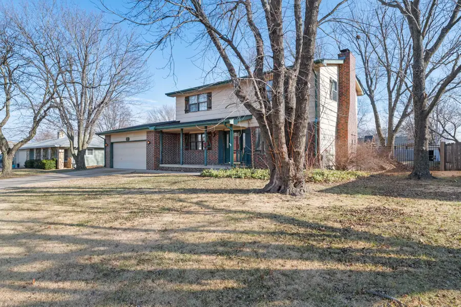 626 N Ridge Way Rd, Rose Hill, KS 67133 - Image #2