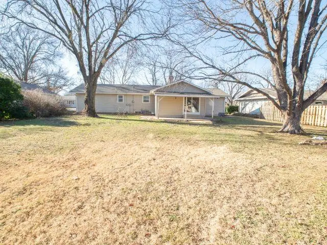 214 S Kennedy St, Hillsboro, KS 67063 - Image #2