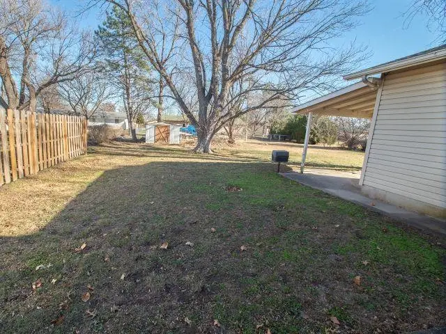 214 S Kennedy St, Hillsboro, KS 67063 - Image #3