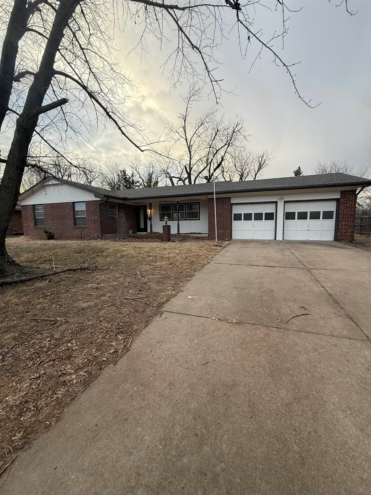 1635 N Mount Carmel Ave, Wichita, KS 67203 - Image #1
