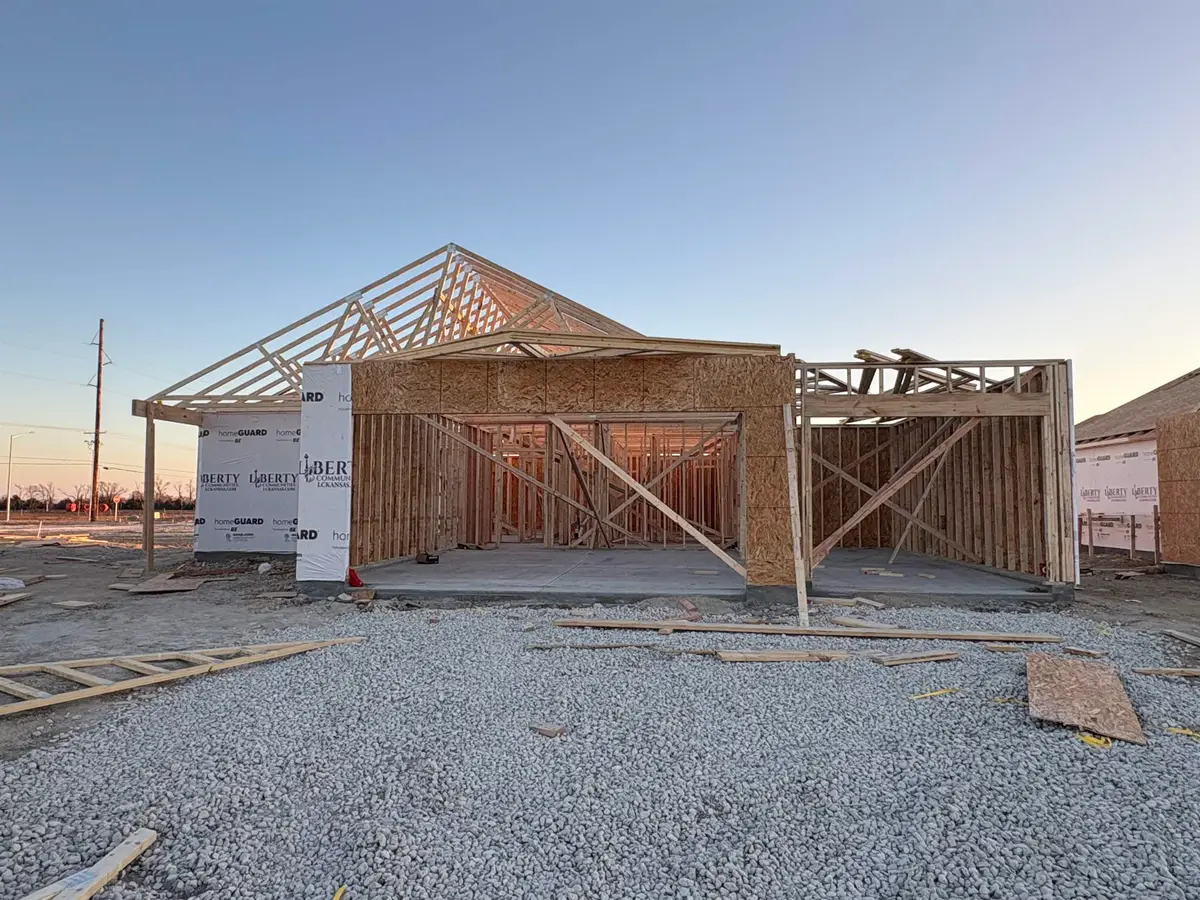 9515 E Hurst St, Wichita, KS 67210 - Image #1