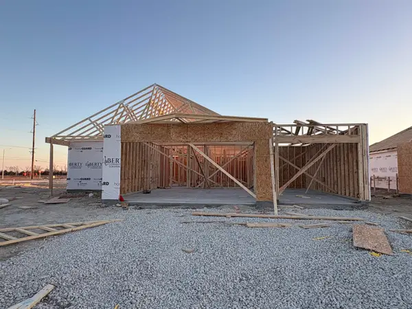 9515 E Hurst St, Wichita, KS 67210