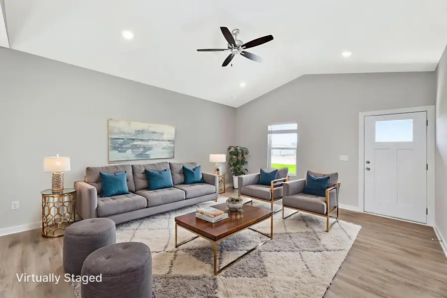 9515 E Hurst St, Wichita, KS 67210 - Image #3