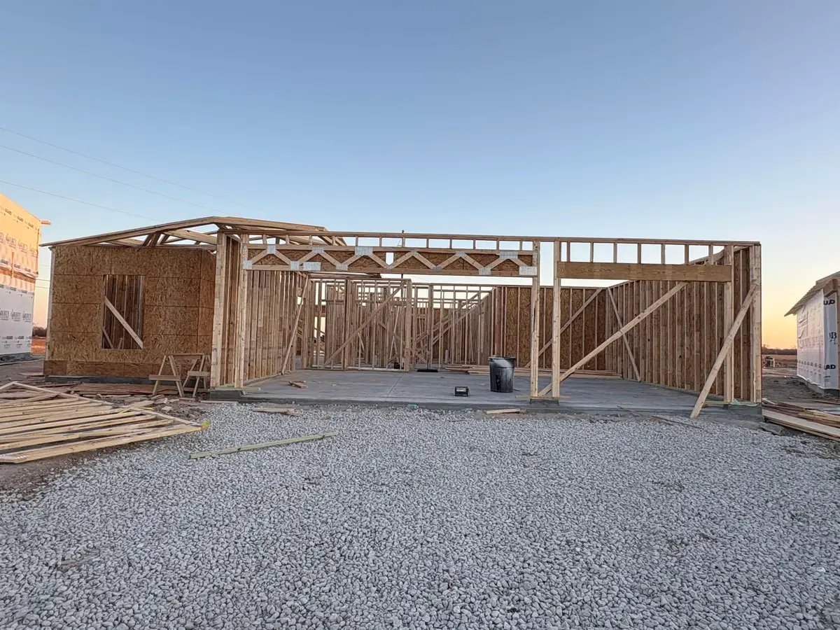 9519 E Hurst St, Wichita, KS 67210 - Image #1