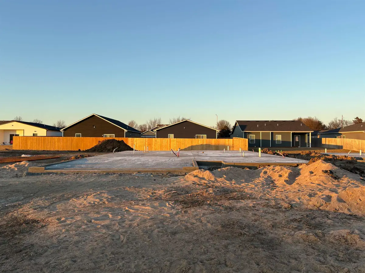 9416 E Hurst St, Wichita, KS 67210 - Image #1