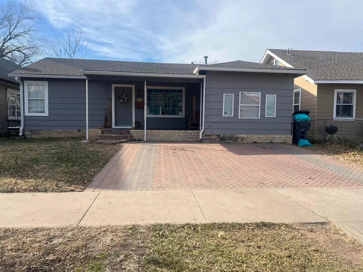 1847 N Market St, Wichita, KS 67214 - Image #1