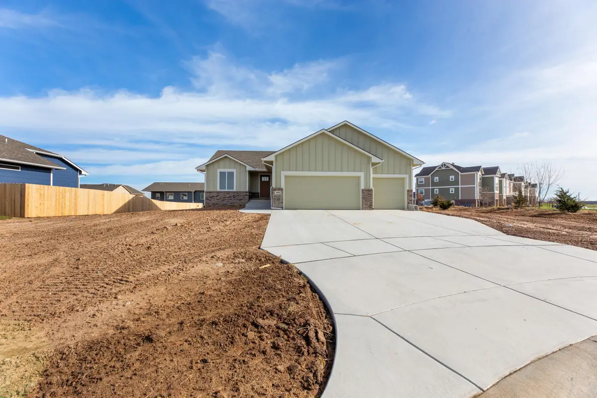 10959 W Sondra Ct, Maize, KS 67101 - Image #1