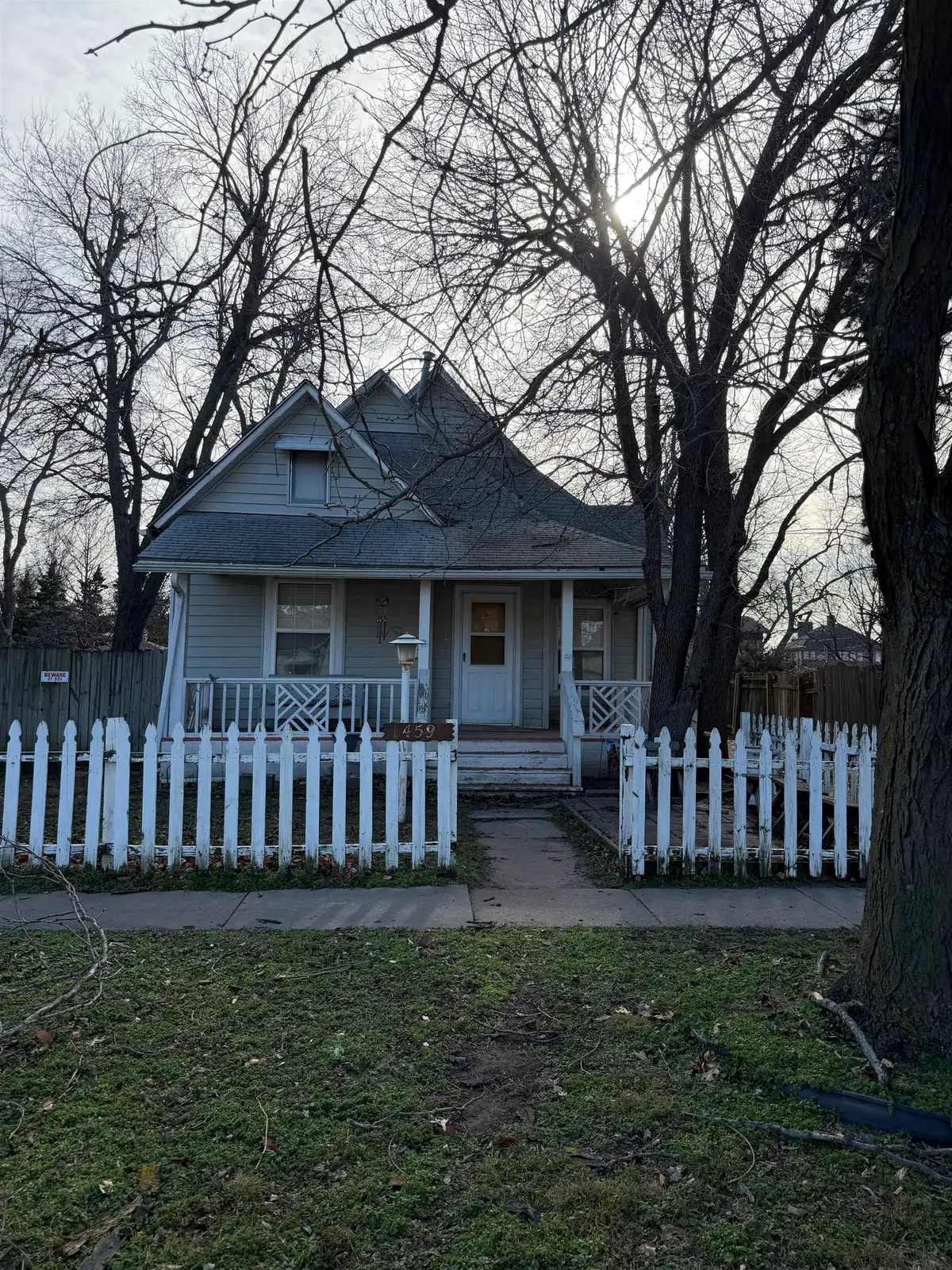 459 W 9th St N, Wichita, KS 67203 - Image #1