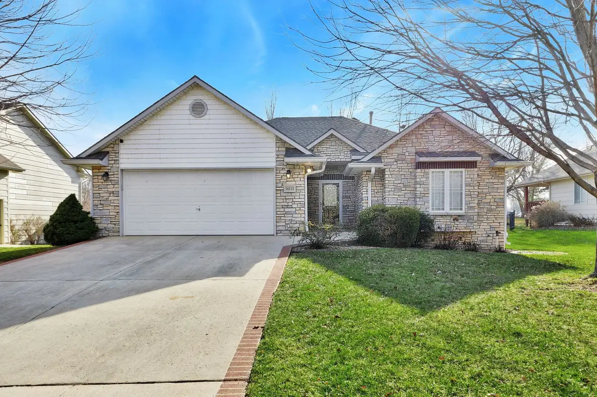 14113 Valley Hi Rd, Wichita, KS 67235 - Image #1