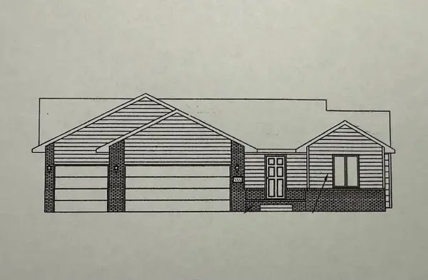 2813 N Rutland Ln, Augusta, KS 67010