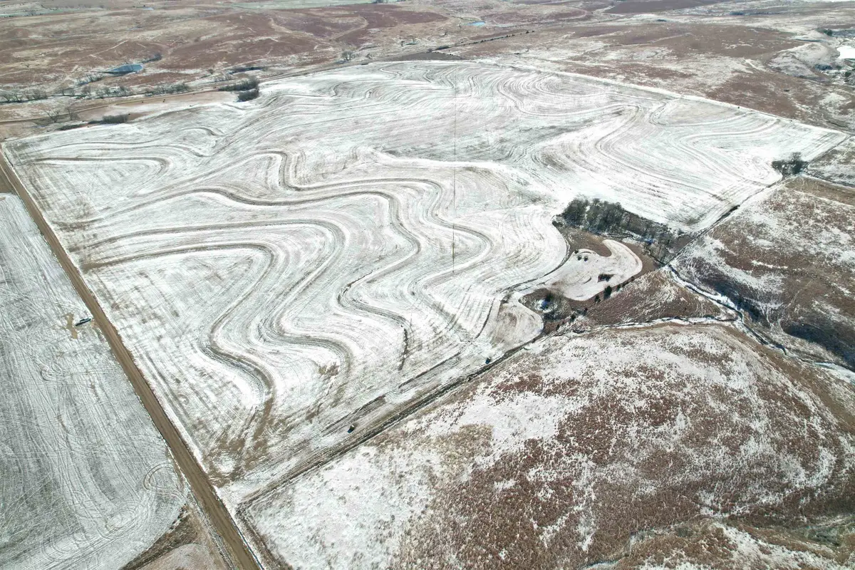 0000 E Quail Road, Lincoln, KS 67455 - Image #1