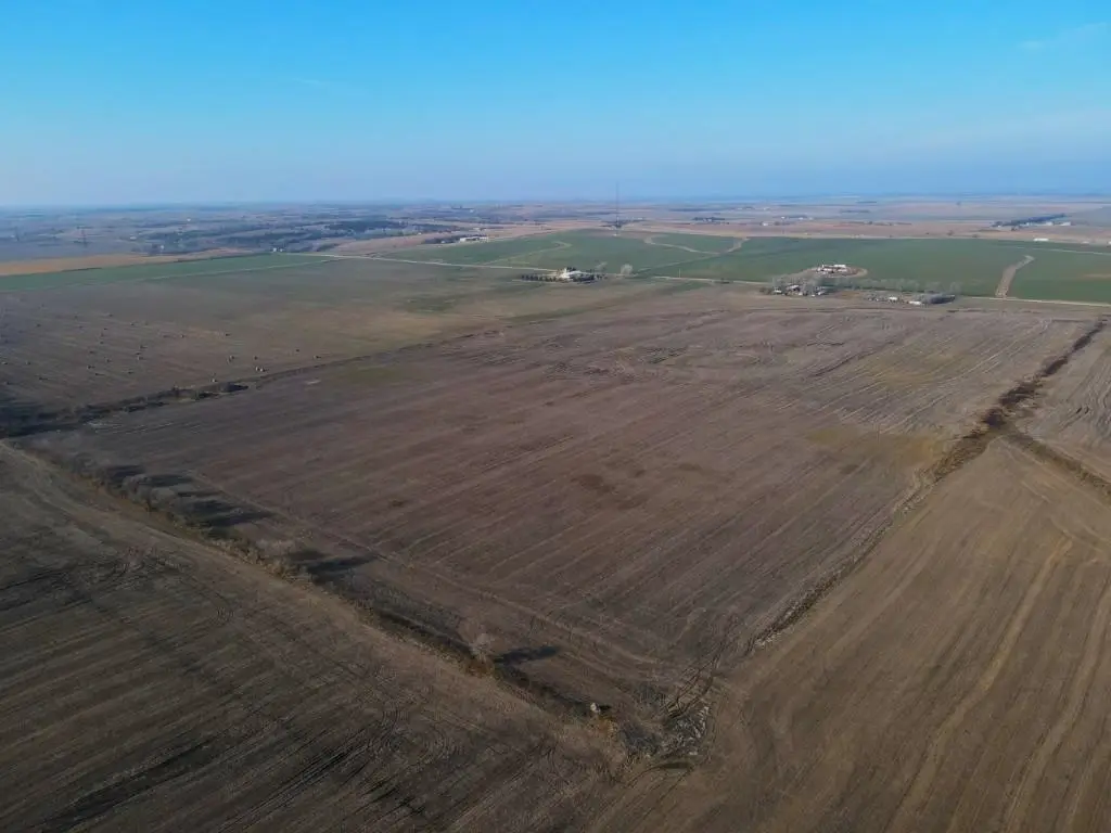 00000 E Campbell Rd., New Cambria, KS 67470 - Image #1