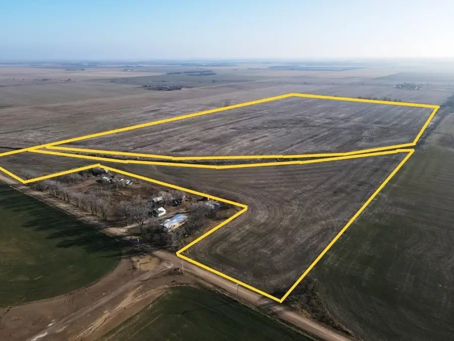 00000 E Campbell Rd., New Cambria, KS 67470 - Image #2