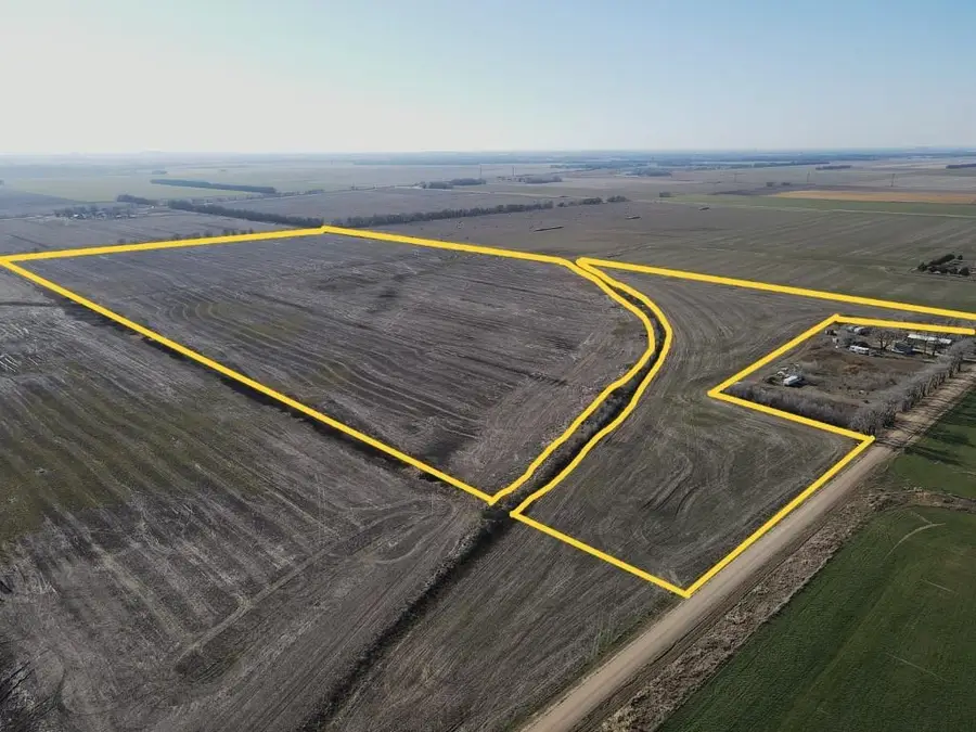 00000 E Campbell Rd., New Cambria, KS 67470 - Image #3