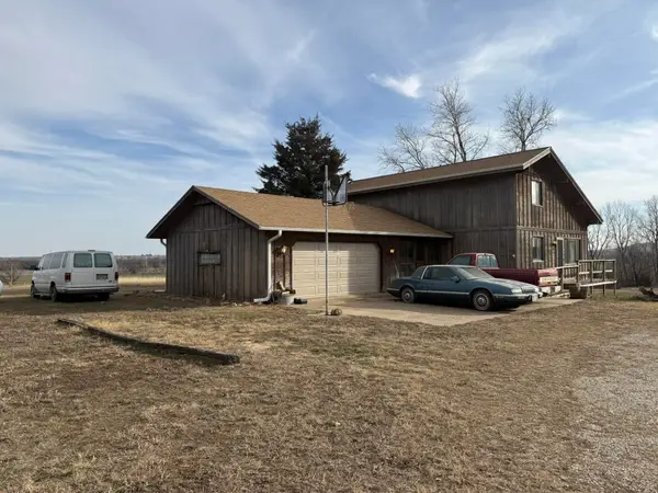 319 S Woodward Rd., Salina, KS 67401