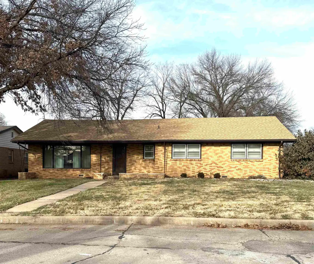 6120 E Murdock Ave, Wichita, KS 67208 - Image #1