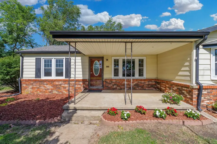 305 N Williams, Udall, KS 67146 - Image #3