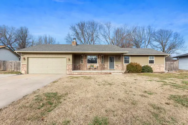 412 Southwind, Valley Center, KS 67147