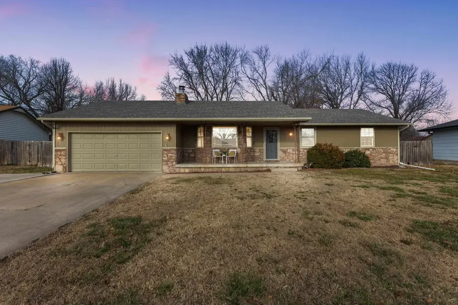 412 Southwind, Valley Center, KS 67147 - Image #2