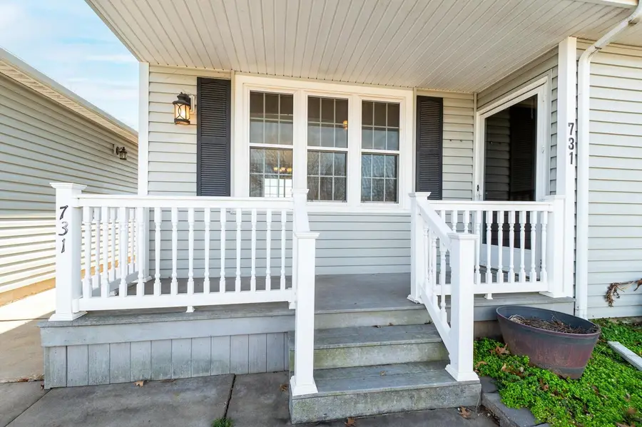 731 E Freeman Ave, Haysville, KS 67060 - Image #3