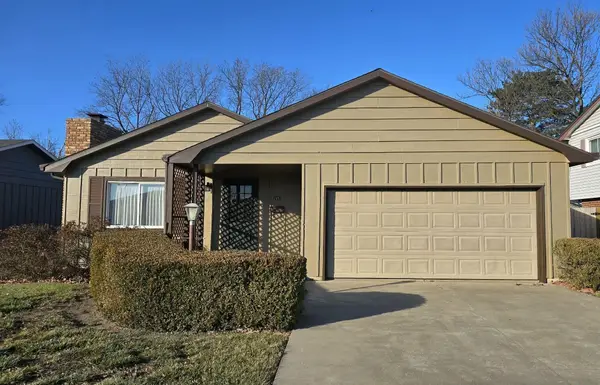 2052 Lewis Ave, Salina, KS 67401