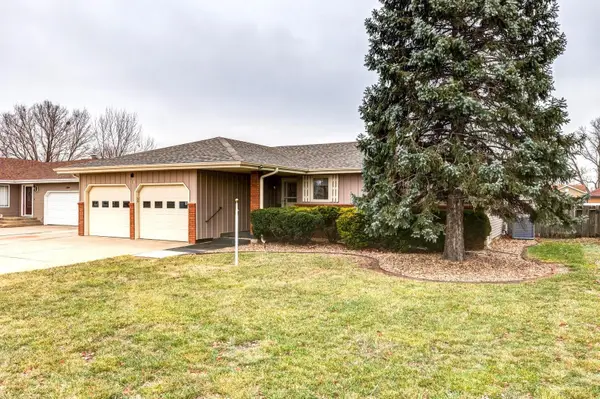 1210 Mcadams Rd, Salina, KS 67401