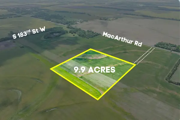 Lot 2 E Cedar Rust Estates, Goddard, KS 67052