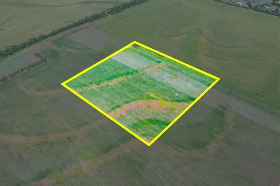 Lot 2 E Cedar Rust Estates, Goddard, KS 67052 - #3