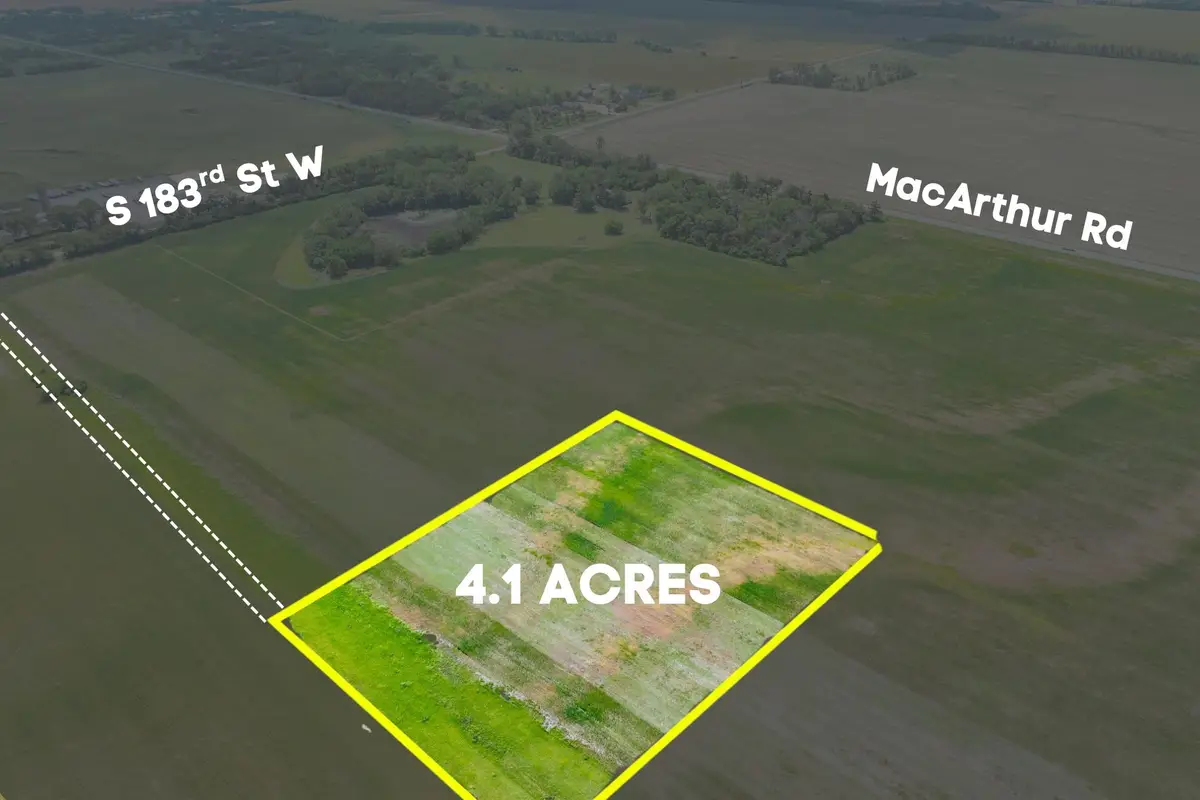 Lot 4 E Cedar Rust Estates, Goddard, KS 67052 - #1