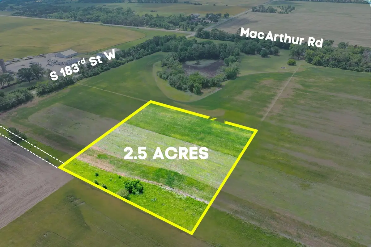 Lot 8 E Cedar Rust Estates, Goddard, KS 67052 - #1