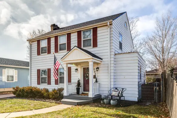 732 S 11th St., Salina, KS 67401