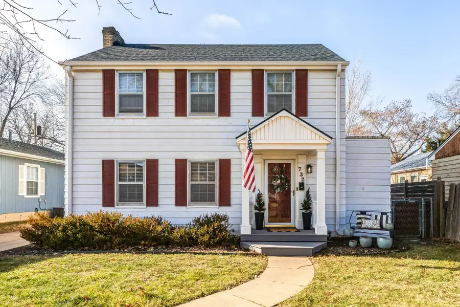 732 S 11th St., Salina, KS 67401 - Image #3