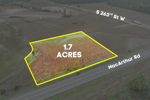 Lot 1 S L3 Addition, Garden Plain, KS 67050