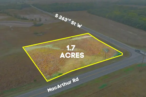 Lot 2 S L3 Addition, Garden Plain, KS 67050