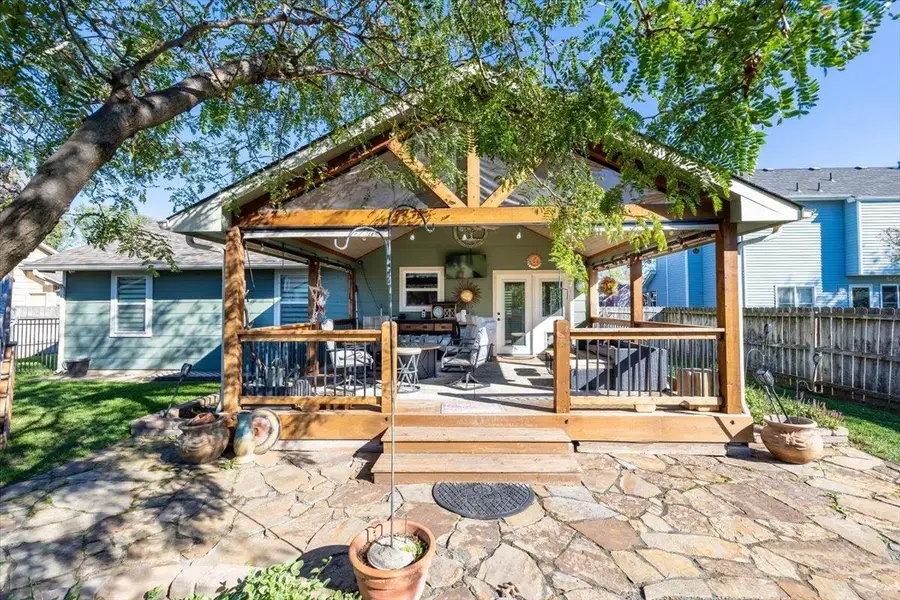 923 Clover Ln, Valley Center, KS 67147 - Image #3