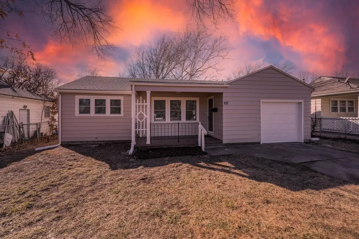 837 Lexington Rd, Wichita, KS 67218 - Image #1