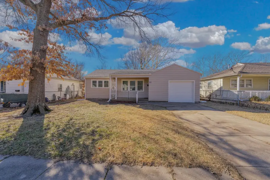 837 Lexington Rd, Wichita, KS 67218 - Image #2