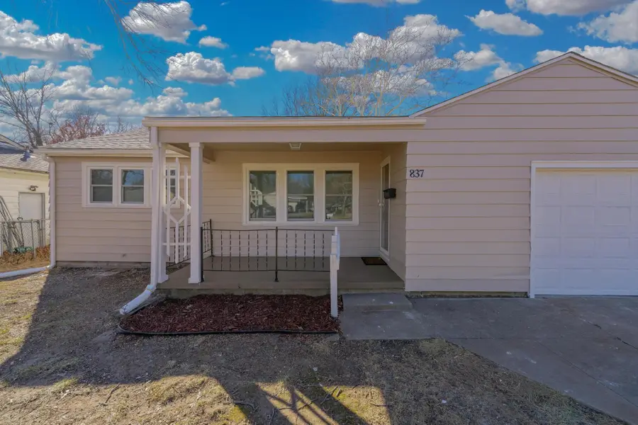 837 Lexington Rd, Wichita, KS 67218 - Image #3